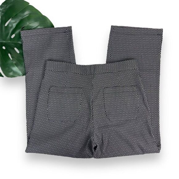 ๐ Max Studio Double Knit Easy Leg Pants - Picture 5 of 9